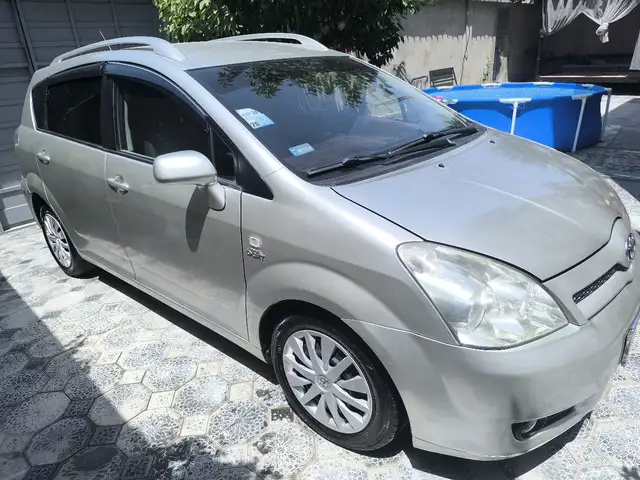Toyota Verso