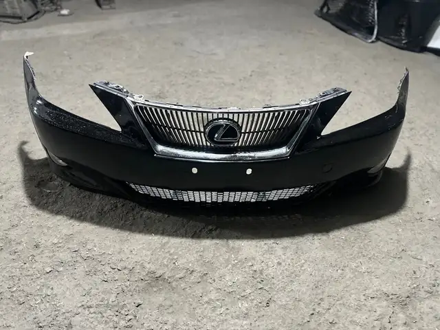 Бампер на lexus is 2006-2012, Душанбе