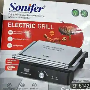 Тостер Sonifer 6142, Душанбе