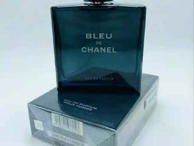 Парфюм Bleu de channel, Душанбе