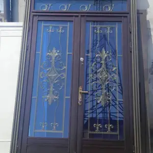 Дверь, Душанбе