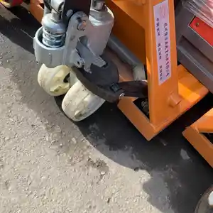 Рохли 3 тона по кафелю, Душанбе
