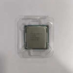 Процессор intel Core i5 11400 4.40GHz, Душанбе