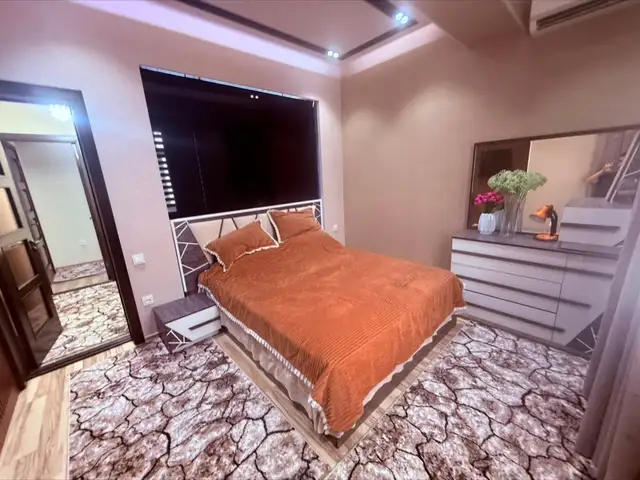 2-комн. квартира, 5 этаж, 48м², 13 микрорайон, Худжанд