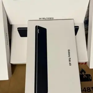 Планшет Samsung Galaxy Tab A11 4/64Gb, Душанбе