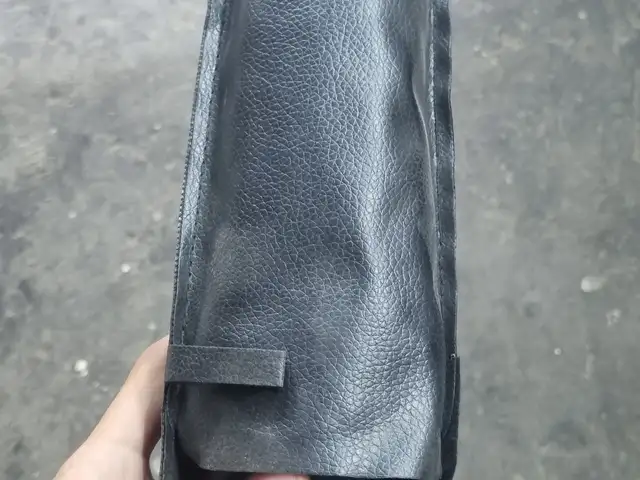 Зонтик на лобовое стекло, Душанбе