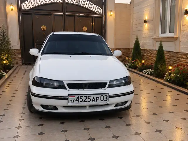 Daewoo Nexia