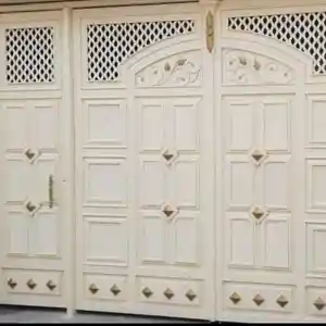 Дарвоза, Худжанд