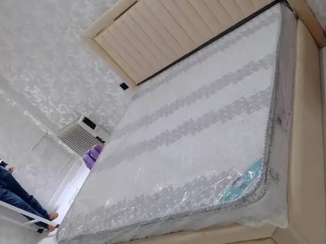 Кровать двуспальная, Душанбе
