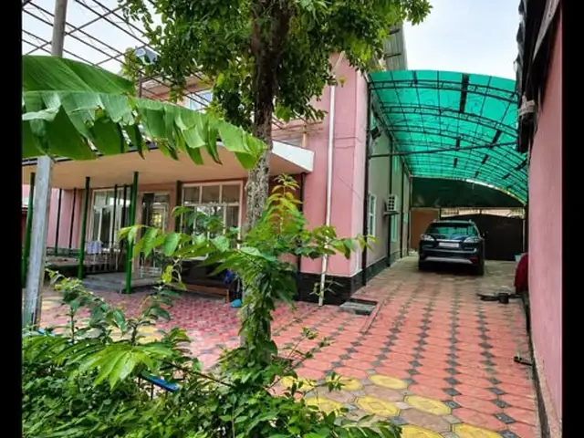 3-этажный, 8 комнатный дом, 350 м², Сино, Душанбе
