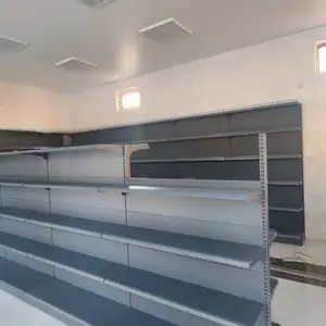Стеллаж для магазина, Душанбе