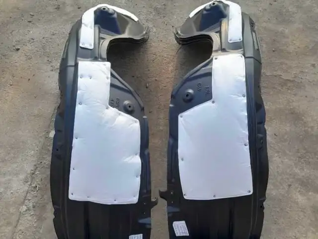 Подкрильник на Lexus Es 2012-2018, Душанбе