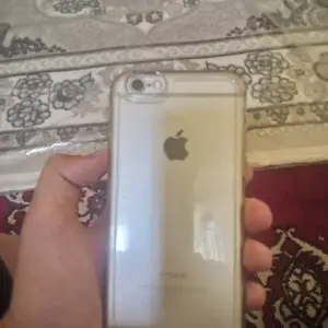 Apple iPhone 6, 64 gb, Душанбе