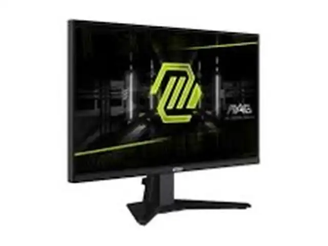 Монитор MSI MAG 255XF 25 300HZ, Душанбе - 5