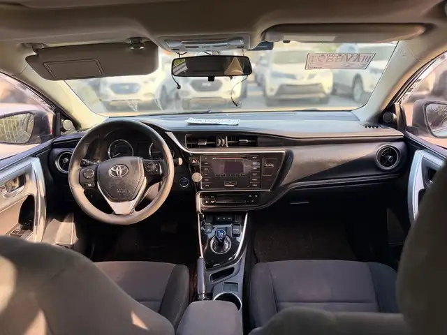 Toyota Corolla, 2017, Душанбе - 7