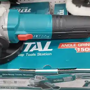 Шлифовальная машина Total Tg11012526-1100watt, Душанбе