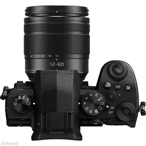 Фотоаппарат Panasonic lumix g95 12-60mm, Душанбе