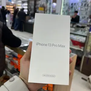 Apple iPhone 13 Pro Max, 256 gb, Душанбе