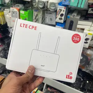 Роутер CPE R102 3G/4G LTE Cat.4, Душанбе