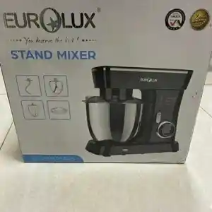 Миксер Eurolux 3956, Душанбе