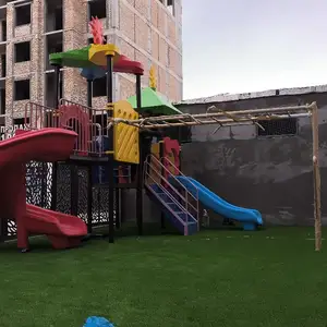 Майдончаи бачагона, Душанбе