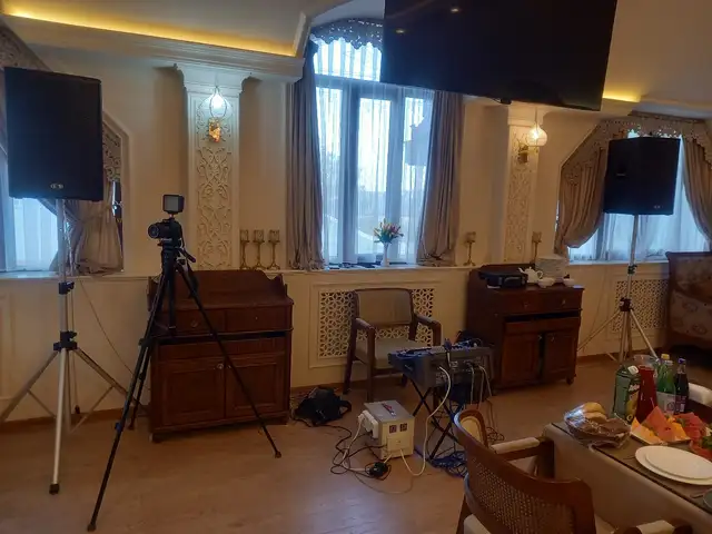 Динакорд, Худжанд