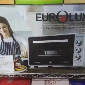 Духовая печь, Душанбе