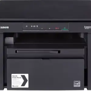 Принтер Многофункциональный Canon MF3010 isensys, Душанбе