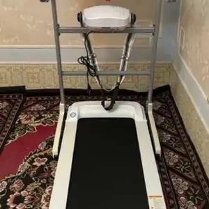 Тренажёр беговая дорожка, Душанбе