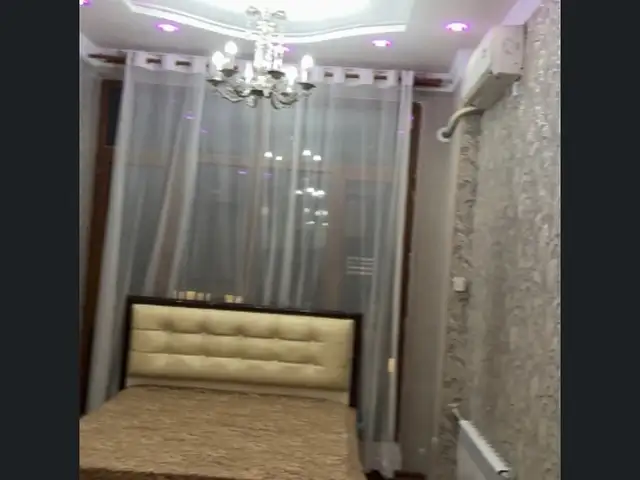 2-комн. квартира, 7 этаж, 65м², сино, Душанбе