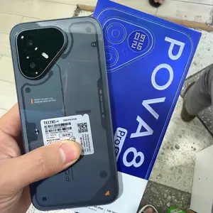 Телефон Tecno, Душанбе