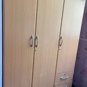 Шкаф, Душанбе