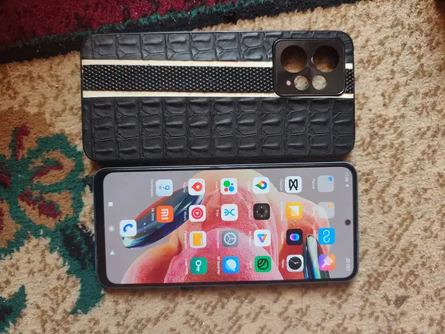 Xiaomi Redmi Note 12 128Gb, Душанбе