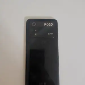 Xioami Poco M4 Pro, Худжанд