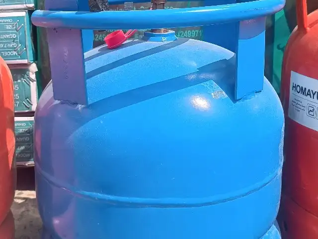 Газовый баллон 13кг, Душанбе