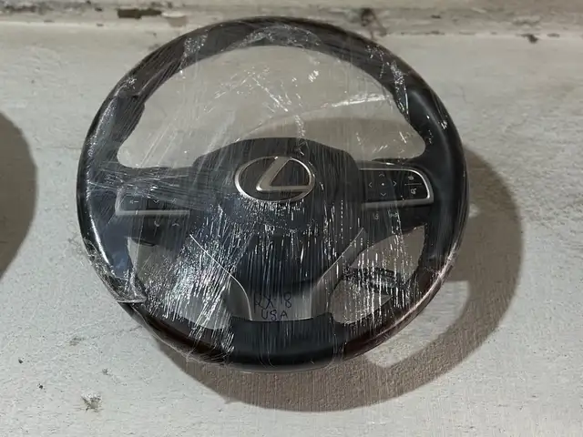 Руль для Lexus RX 350, Душанбе