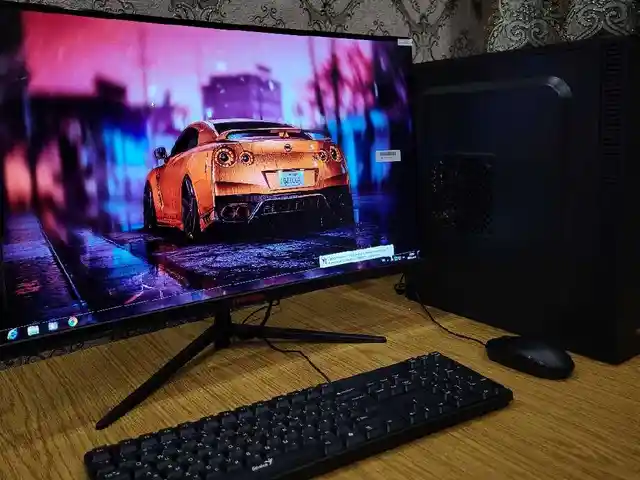 Персональный компьютер Core i5 3Gen, Душанбе