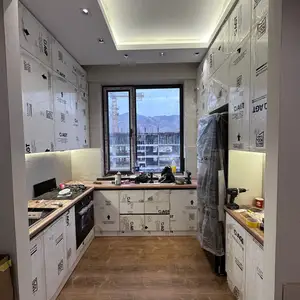 Кухонный гарнитур на заказ, Хуҷанд