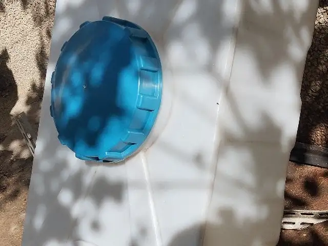 Ёмкость для воды 300л, Истиқлол