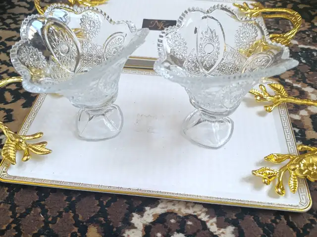 Вазочки, Душанбе