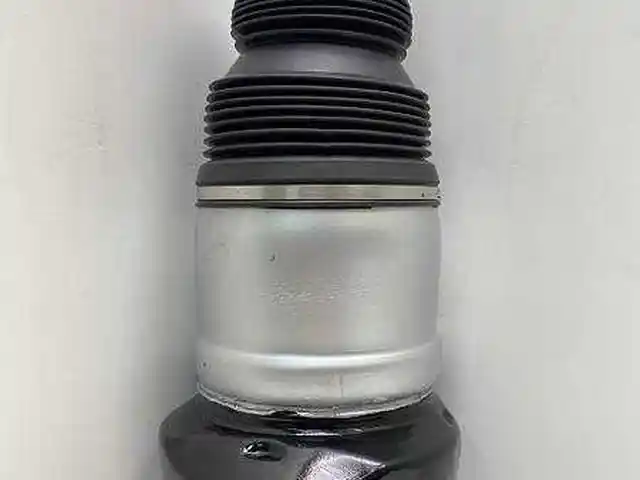 Пневмоподвеска Mercedes-Benz w166, Душанбе