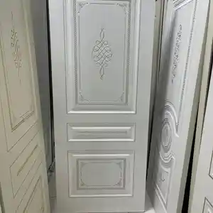 Дверь эмаль, Душанбе