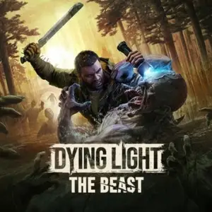 Игра Dying Light The Beast на пк 2025 новый, Худжанд