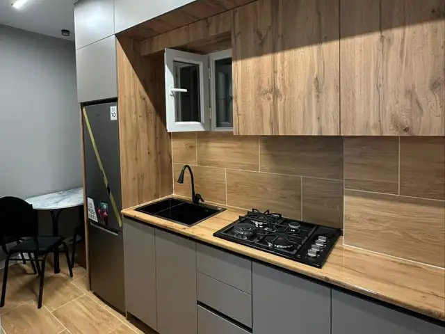2-комн. квартира, 5 этаж, 53 м², 12 мкр, Хуҷанд