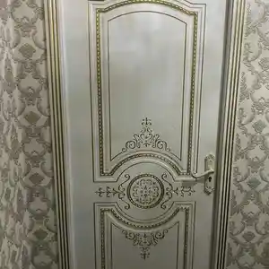 Дверь, Душанбе
