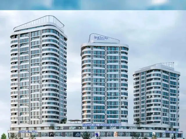 3-комн. квартира, 13 этаж, 98 м², Сино, Душанбе