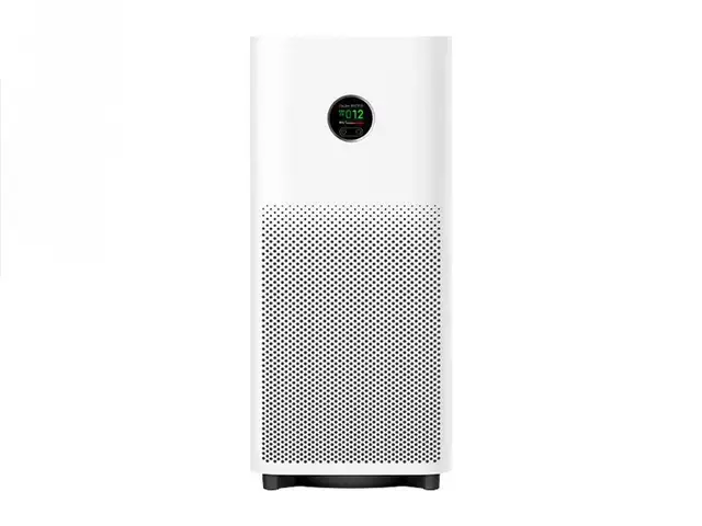 Очиститель воздуха Xiaomi Mi Home Air Purifier 5S, Душанбе
