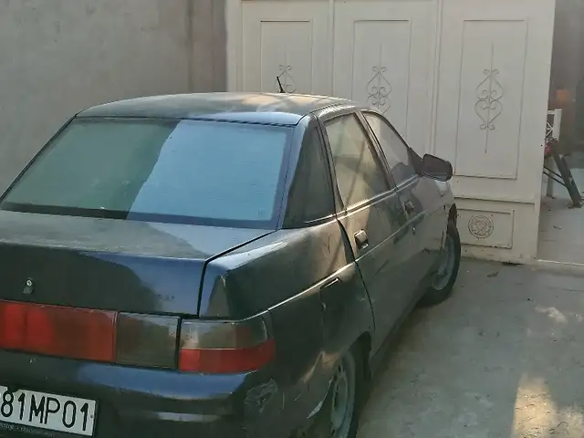 Lada (ВАЗ) 2110
