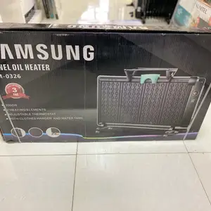 Радиатор Samsung, Душанбе
