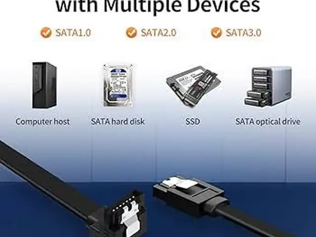 Кабель Sata, Душанбе